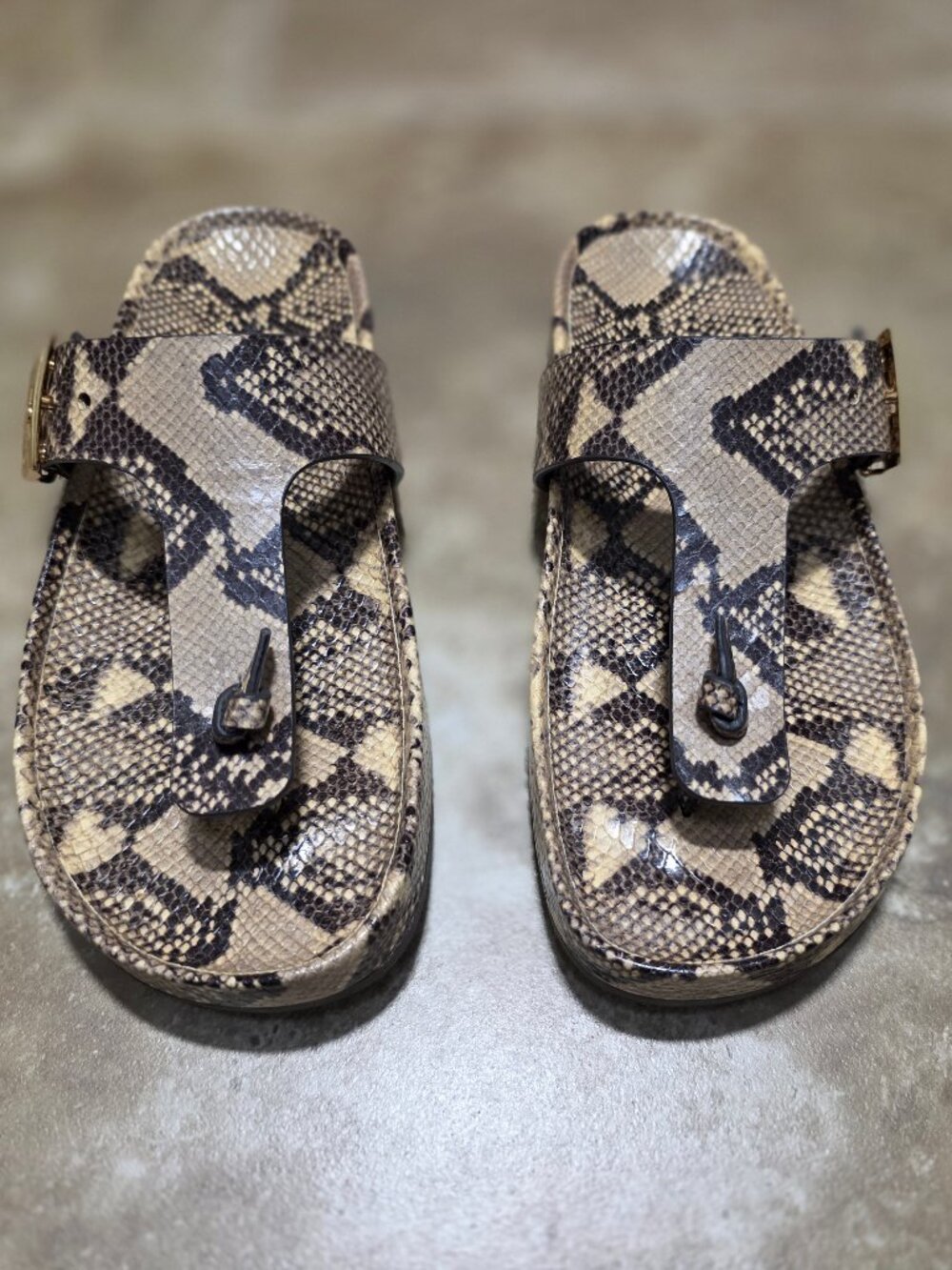 Women's Sandals